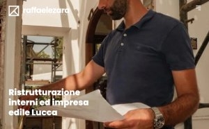 Ristrutturazione interni Lucca